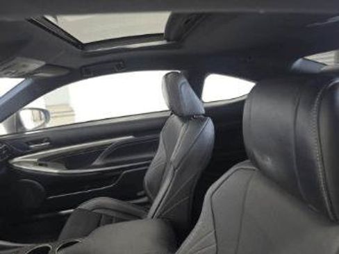 Used 2017 Lexus RC 200t F Sport RWD image 12