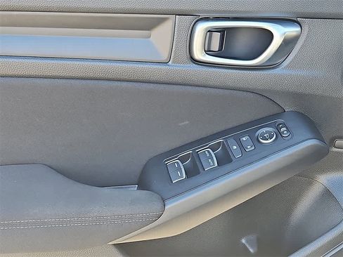 Certified 2024 Honda Civic Sport image 11