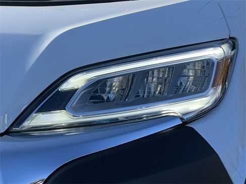 New 2024 RAM ProMaster 3500 w/ Quick Order Package 22G SLT image 42