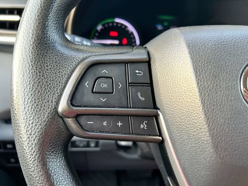Used 2021 Toyota Sienna LE FWD image 16
