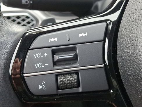 Certified 2024 Acura Integra FWD image 21