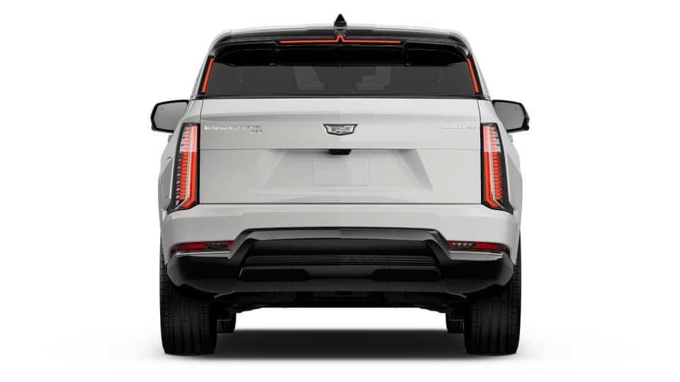 New 2025 Cadillac Escalade IQ Sport 2 AWD/4WD image 65