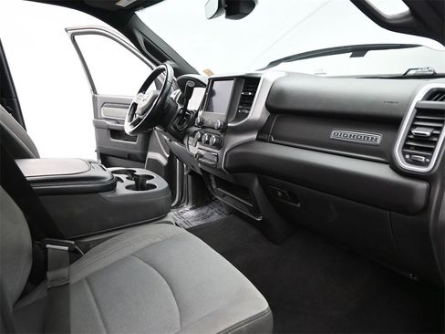 Used 2023 RAM 2500 Big Horn w/ Level 1 Equipment Group image 20