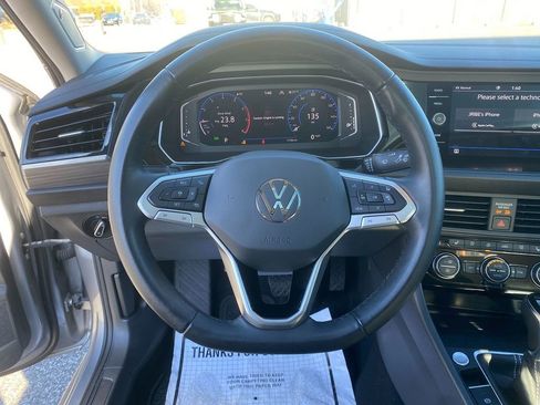 Used 2024 Volkswagen Jetta SEL image 15