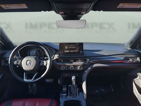 Used 2023 Acura Integra A-Spec image 13