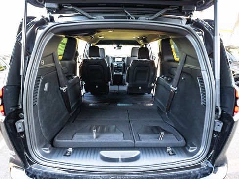 New 2026 Chrysler Pacifica Select image 34