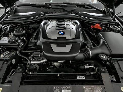 Used 2009 BMW 650i Coupe image 15