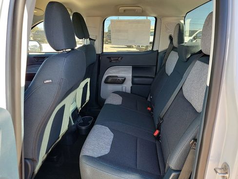 New 2026 Ford Maverick XLT w/ XLT Luxury Package image 16