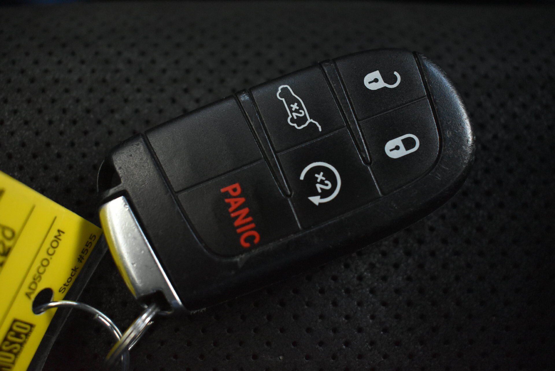 Used 2022 Jeep Grand Cherokee Laredo X AWD/4WD image 36