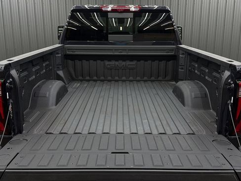 Used 2026 GMC Sierra 2500 Denali w/ Denali Reserve Package AWD/4WD image 17