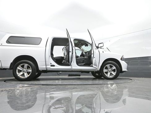 Used 2016 RAM 1500 Sport image 47