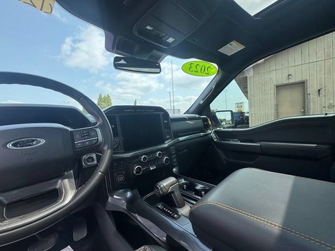 Used 2023 Ford F150 Tremor AWD/4WD image 21