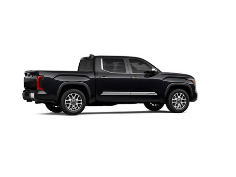 New 2026 Toyota Tundra 1794 Edition AWD/4WD image 13