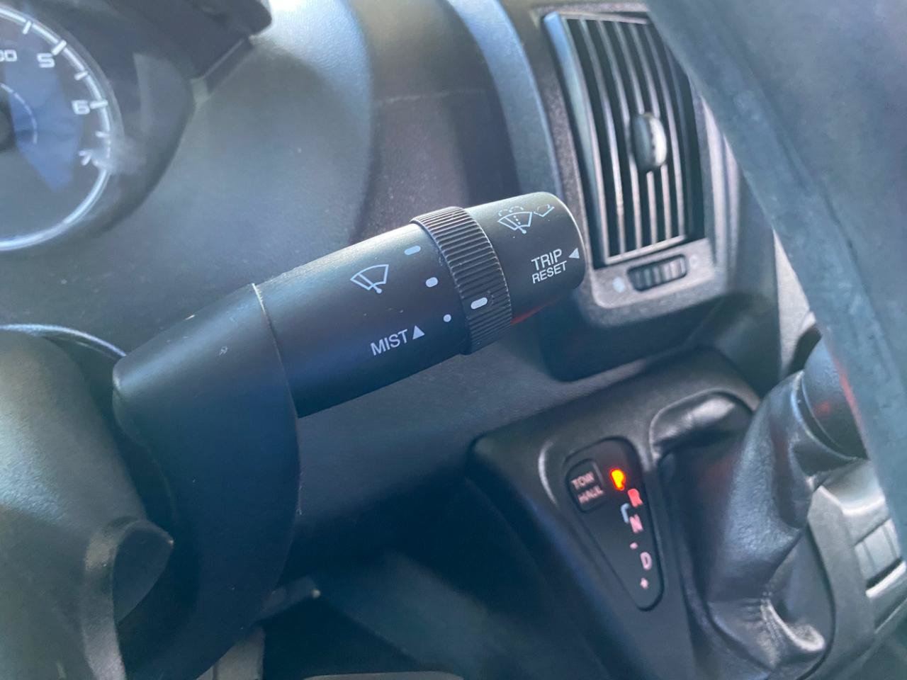 Used 2021 RAM ProMaster 2500 FWD image 43