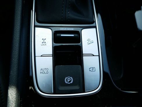 Certified 2025 Hyundai Santa Cruz SEL AWD/4WD image 14