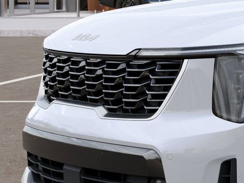 New 2026 Kia Sorento EX image 14