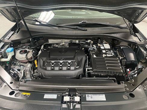 Used 2019 Volkswagen Tiguan S w/ Driver Assistance Package image 21