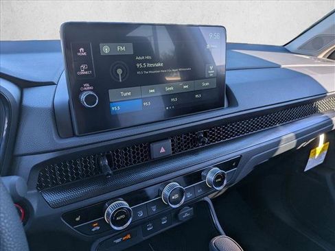 New 2026 Honda CR-V EX image 12