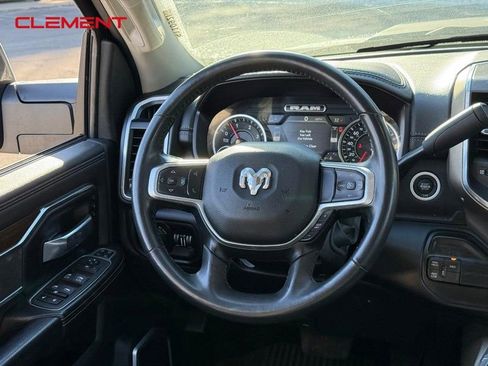 Used 2023 RAM 3500 Laramie image 15