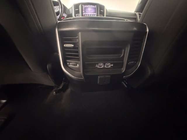Used 2019 RAM 1500 Big Horn AWD/4WD image 27