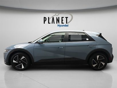 New 2026 Hyundai Ioniq 5 SEL