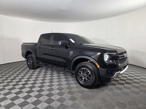 Used 2024 Ford Ranger XLT RWD image 2