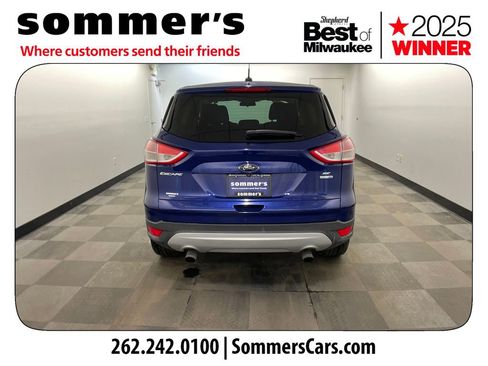 Used 2014 Ford Escape SE image 4