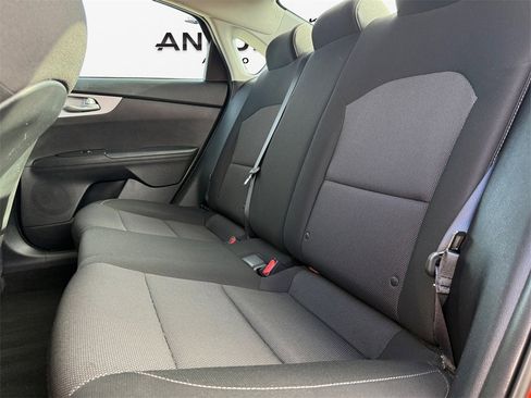 Certified 2023 Kia Forte LXS image 16