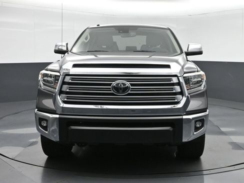 Used 2018 Toyota Tundra Limited image 2