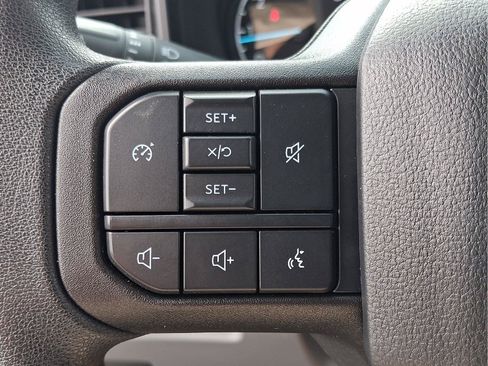 Used 2024 Ford F250 XL w/ STX Appearance Package AWD/4WD image 18