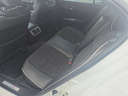 Used 2018 Acura TLX V6 w/ Technology & A-SPEC Pkg FWD image 18