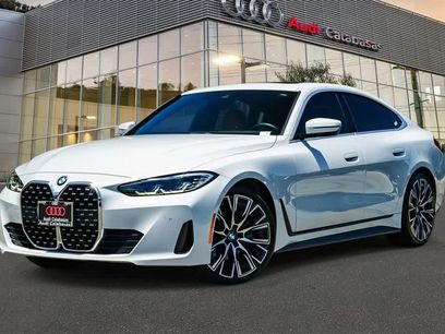 Used 2024 BMW 430i Gran Coupe w/ Premium Package