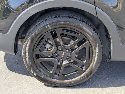 Certified 2023 Kia Telluride SX X-Line AWD/4WD image 12