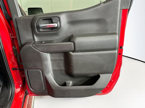 Used 2019 Chevrolet Silverado 1500 LT w/ All-Star Edition image 29