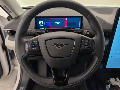 Used 2023 Ford Mustang Mach-E Premium RWD image 37