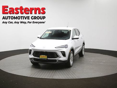 Used 2025 Buick Encore GX Preferred FWD image 53