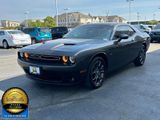 Used 2018 Dodge Challenger GT w/ Driver Convenience Group image 5