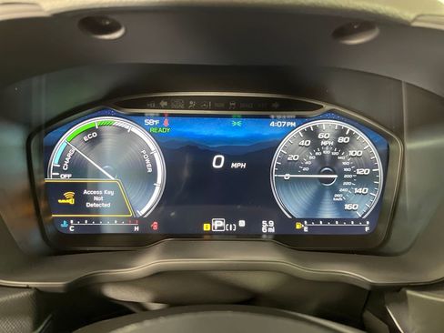 New 2026 Subaru Forester Limited image 15