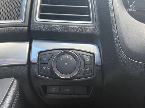 Used 2019 Ford Explorer Sport w/ Equipment Group 401A AWD/4WD image 45