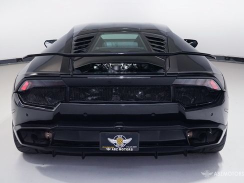 Used 2017 Lamborghini Huracan LP 580-2 RWD image 7