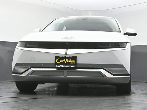 Used 2024 Hyundai Ioniq 5 Limited image 52