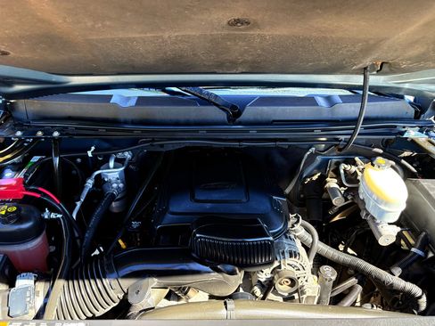 Used 2011 Chevrolet Silverado 2500 LT w/ Interior Plus Package image 30