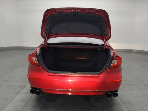 Used 2020 Honda Accord Sport image 29