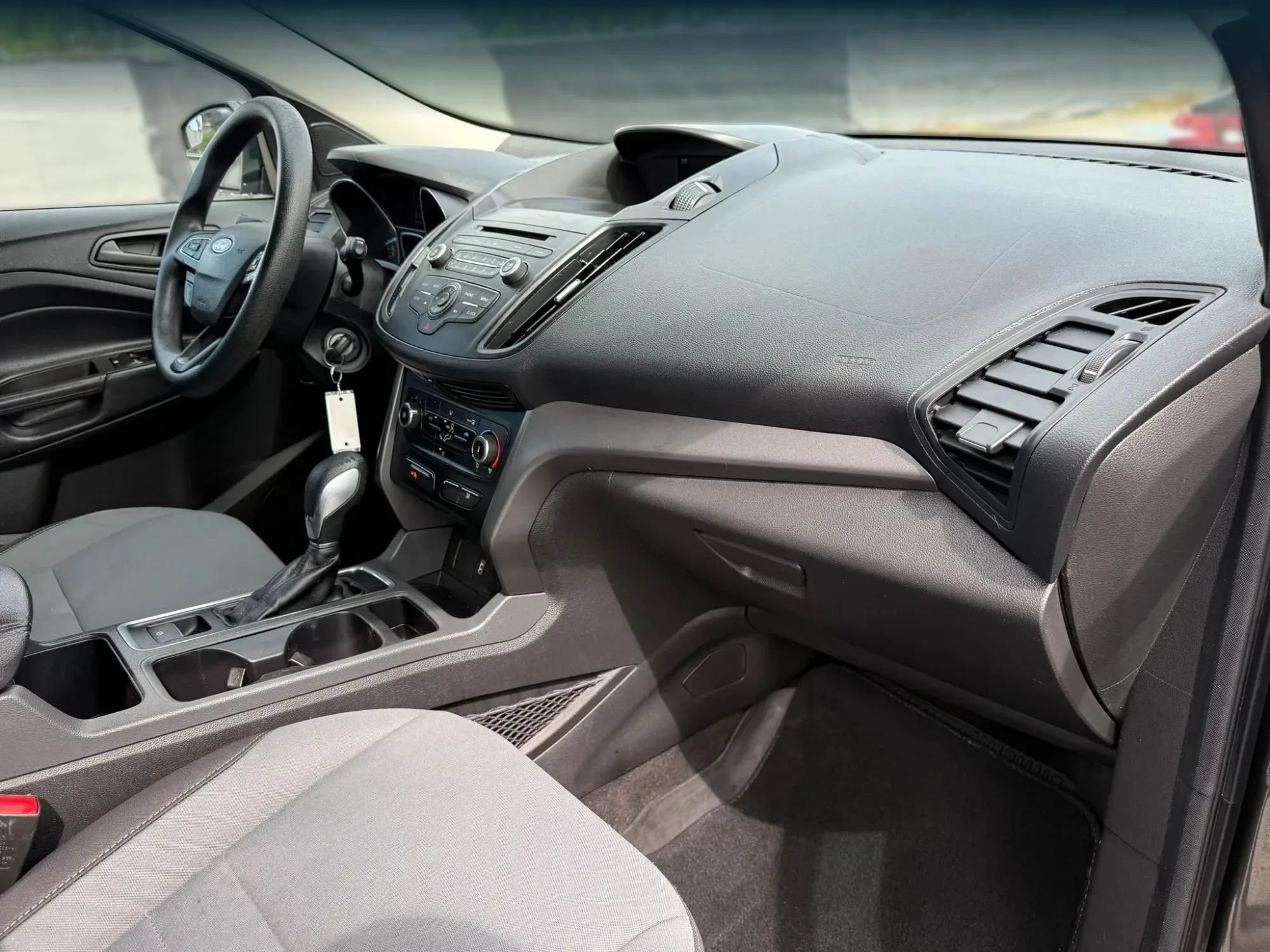 Used 2018 Ford Escape S FWD image 19
