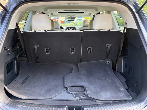 Used 2020 Kia Telluride S AWD/4WD image 30