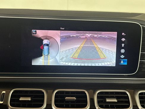 Certified 2023 Mercedes-Benz GLE 350 4MATIC image 32
