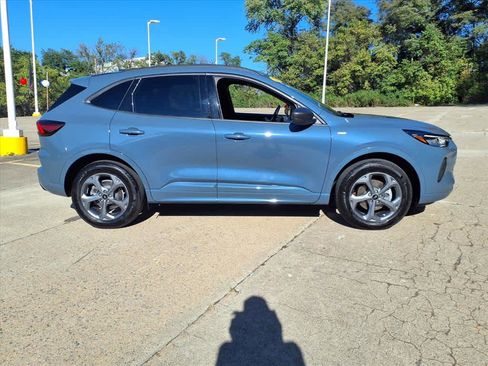 Used 2023 Ford Escape ST-Line image 7