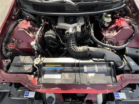 Used 1994 Chevrolet Camaro LT image 16