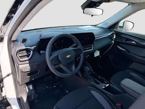 New 2026 Chevrolet TrailBlazer LT FWD image 10