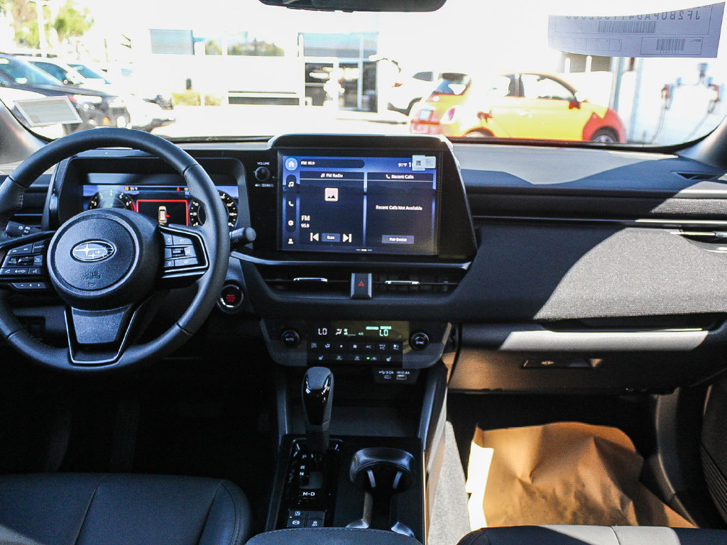 New 2026 Subaru Outback Premium AWD/4WD image 11